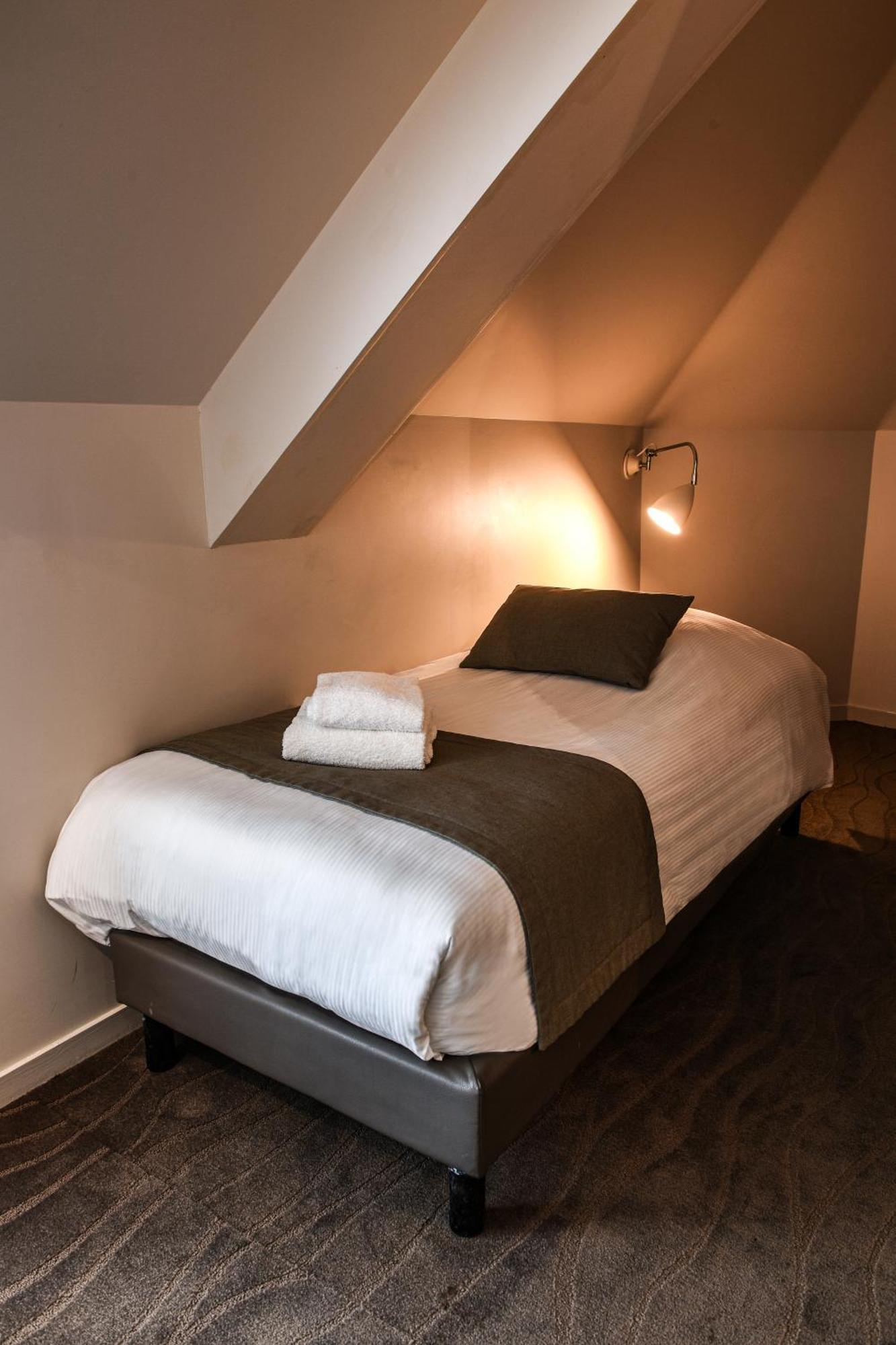 Hotel K'Loys Paimpol Exterior foto
