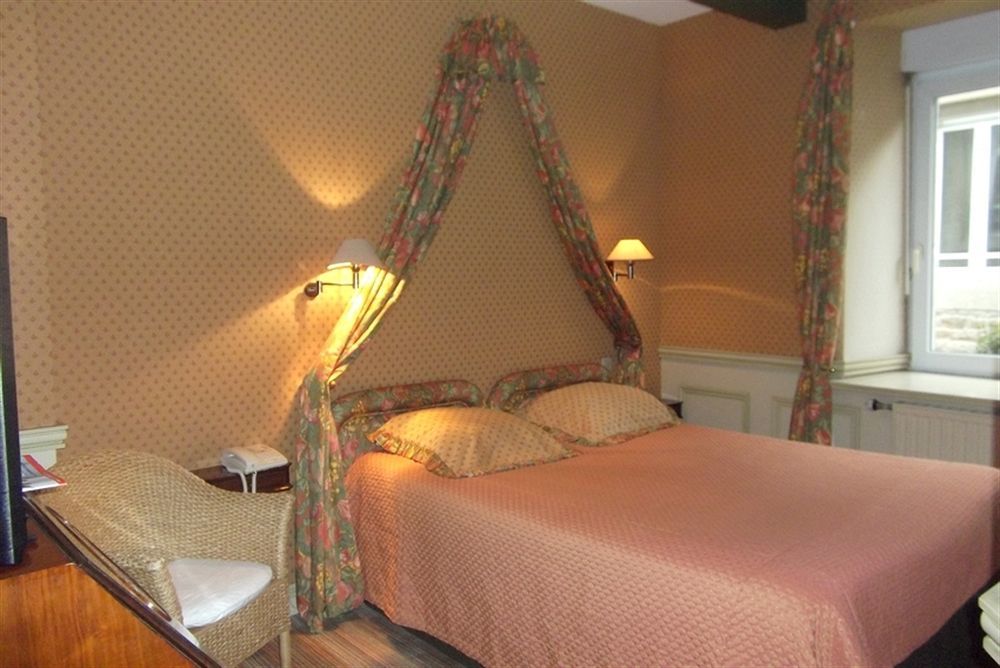 Hotel K'Loys Paimpol Exterior foto